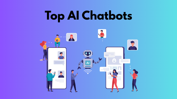 Best AI chatbots