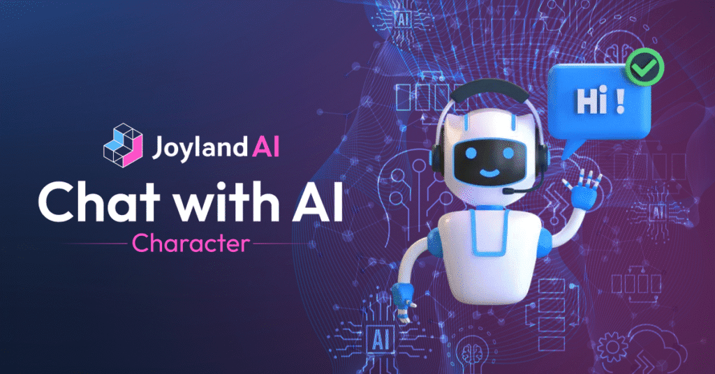 Best AI chatbot apps