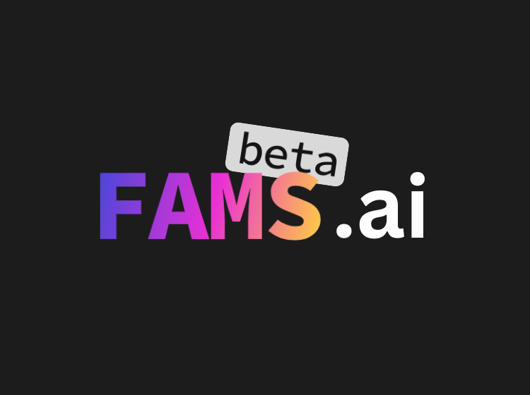 Fams AI Chatbot Platform