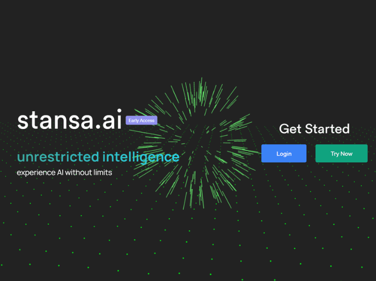 Stansa AI Writing Assistant