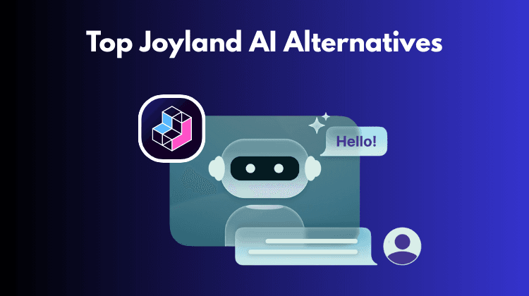 Top Joyland AI Alternatives