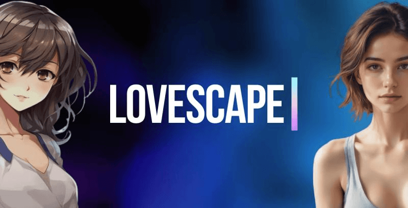 Lovescape as a Joyland AI Alternatives