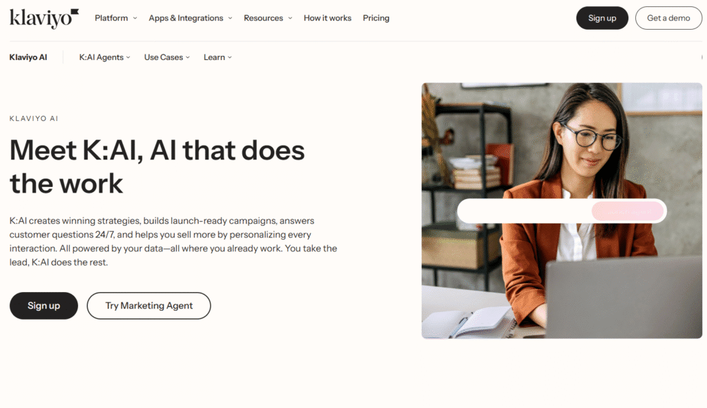AI tools for ecommerce
