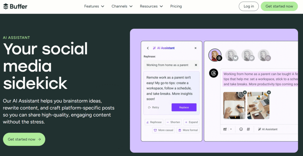 Best AI tools for ecommerce