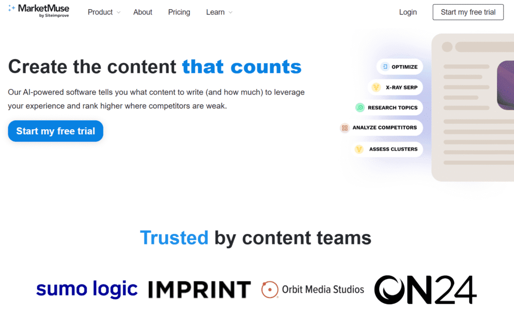 Best AI tools for ecommerce