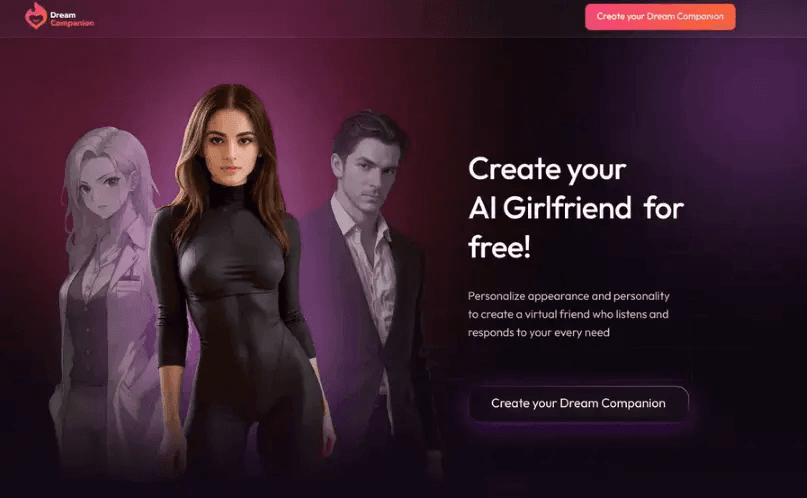 Top Joyland AI Alternatives