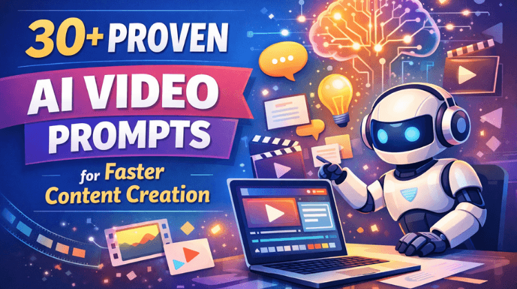 AI Video Prompts