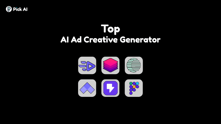 AI ad creative generators