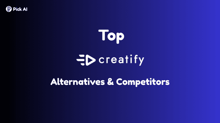 Creatify AI Alternatives