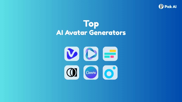 Top AI Avatar Generators