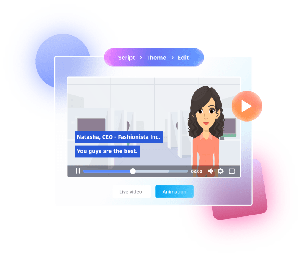AI Prompts for Explainer Video