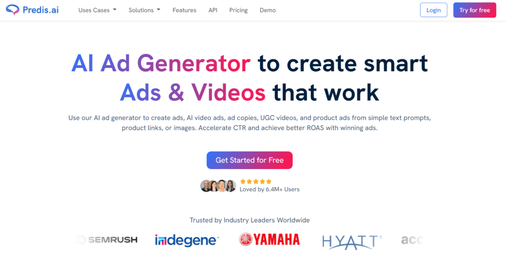 Creatify AI Alternatives 