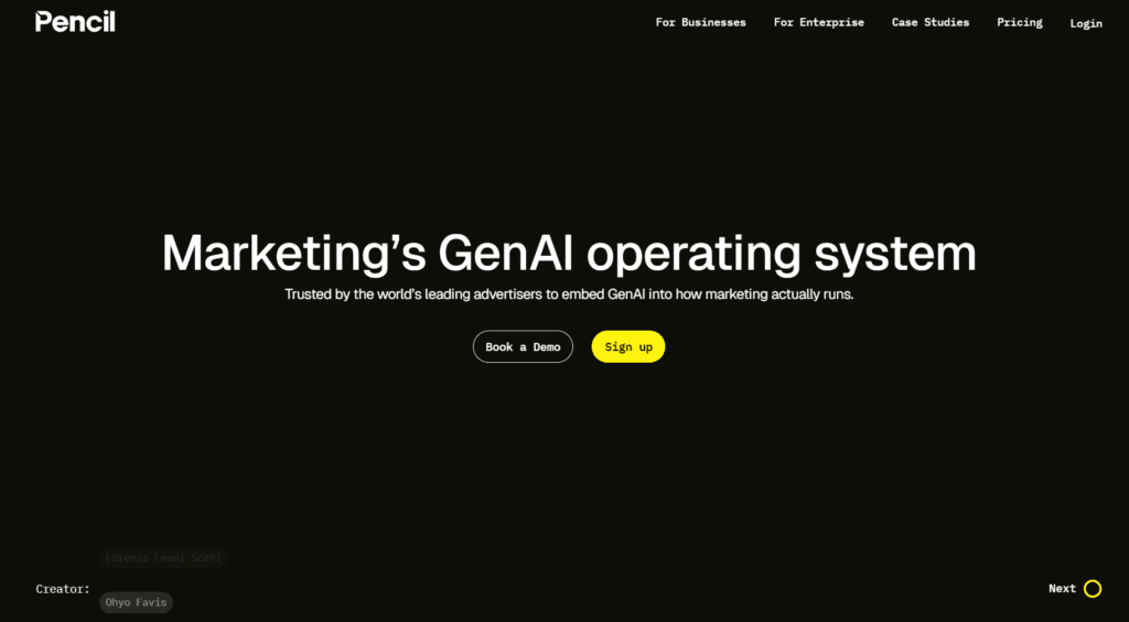 Creatify AI alternatives