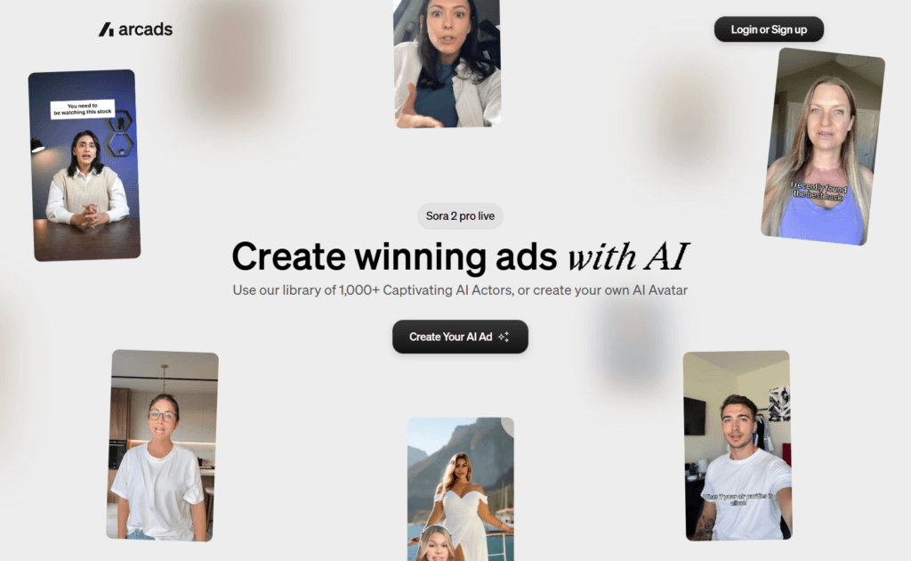 Creatify alternatives