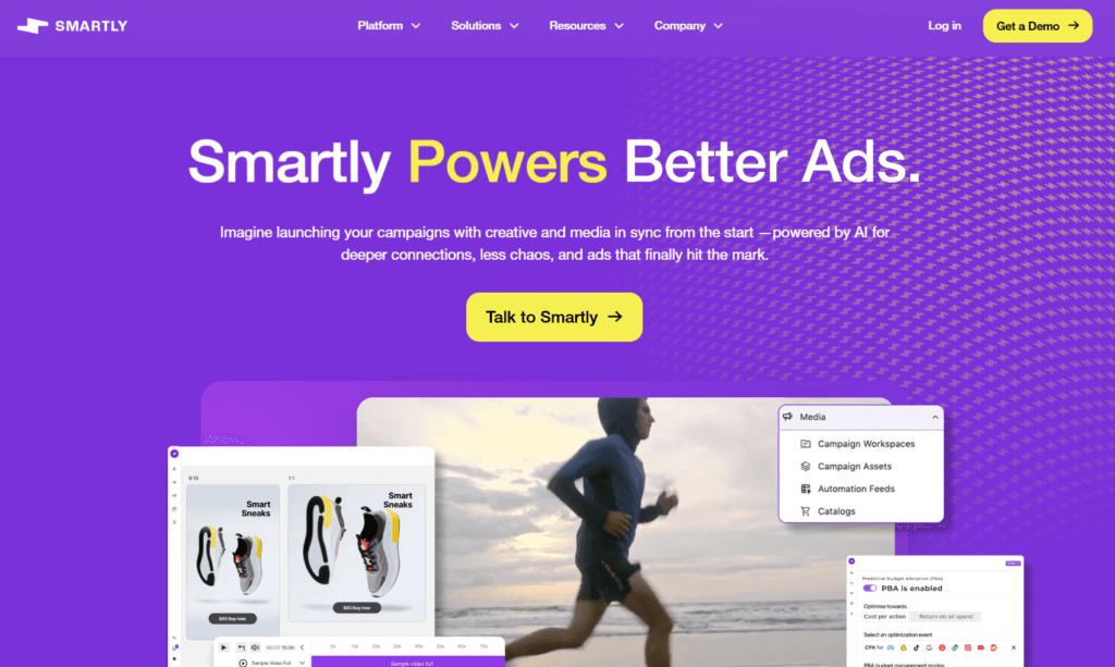 Creatify Alternatives 