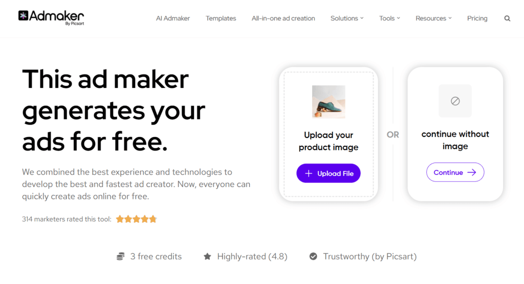 Best Creatify AI Alternatives 