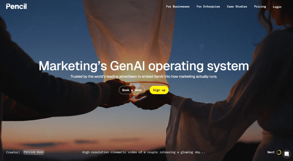 AI-powered advertising tools