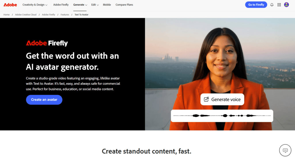 Affordable AI avatar generators for small businesses
