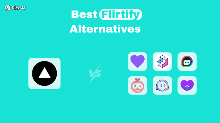 Top Alternatives to Flirtify