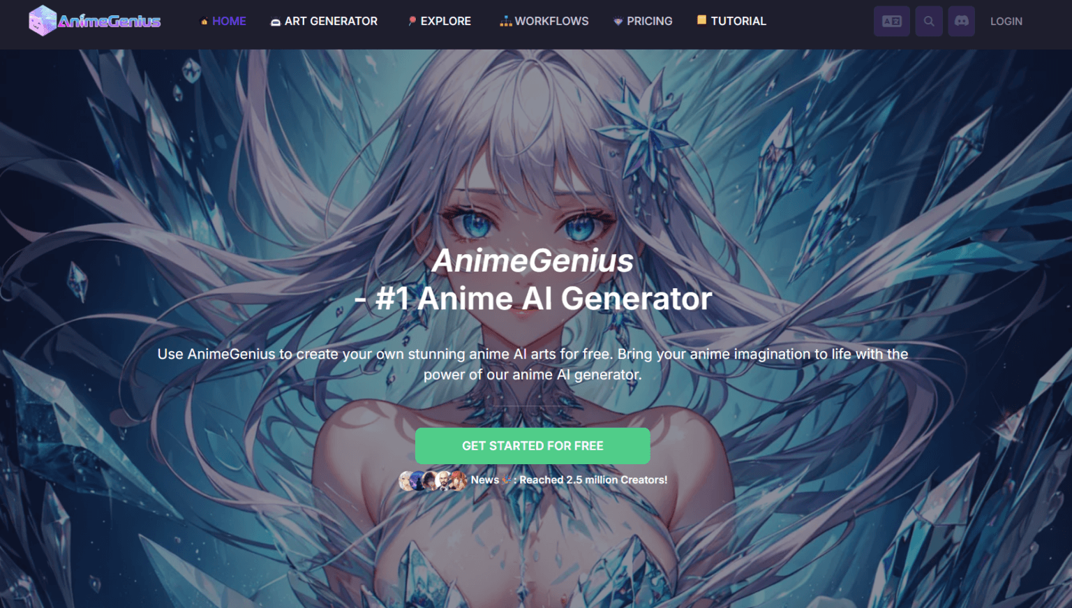 The 20+ Best AI Art Generators in 2026