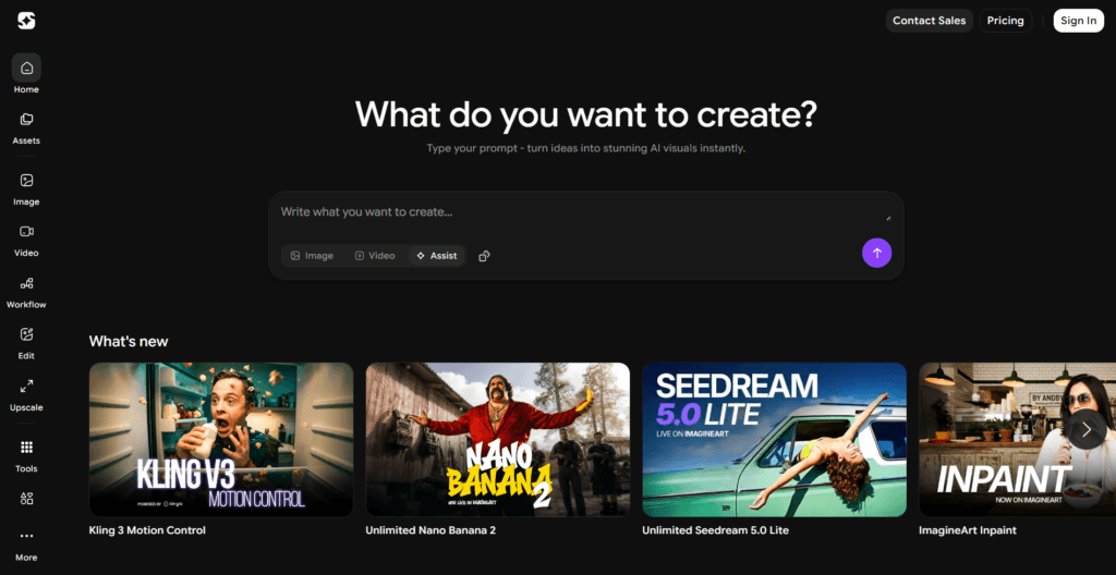 Ai art generator tools