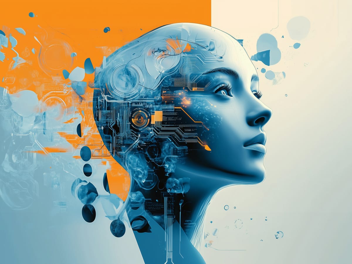AI Marketing Training course by HubSpot Academy with Crystal King and Meghan Keaney