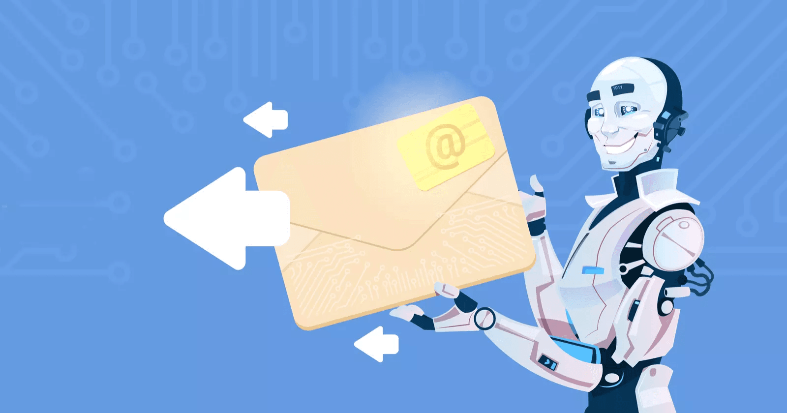 AI in Email Marketing course by Simplilearn
