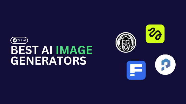 Best AI Tools for Image Generation