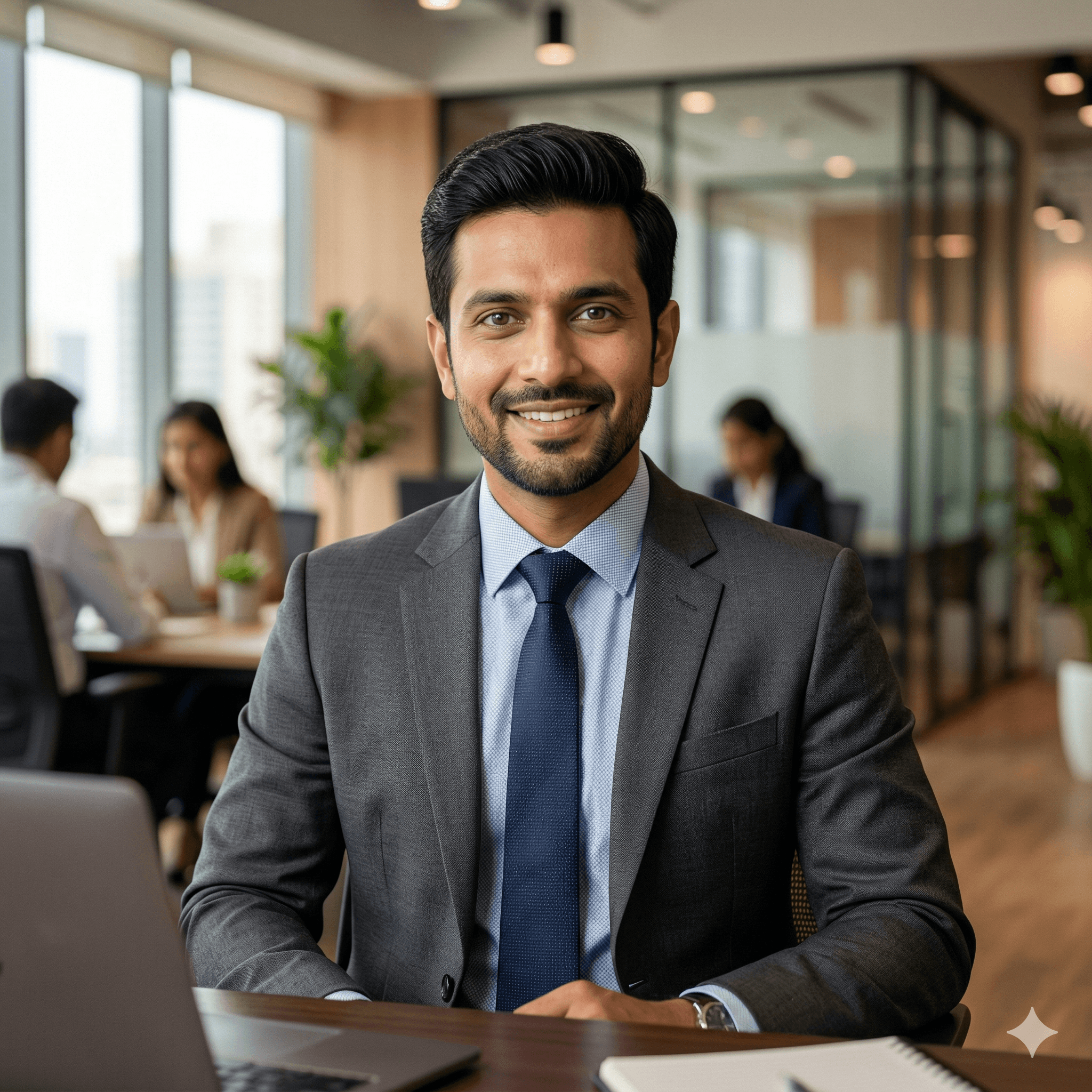 Pratik Sindhe, SEO content writer at Pickaitool.com