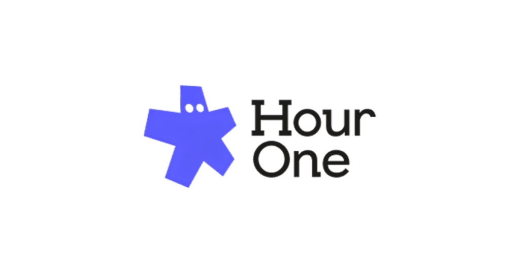 HourOne as an alternative to D-ID 