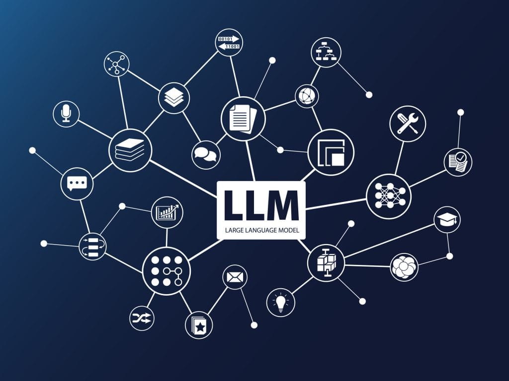 Large Language Models LLMs Concepts course by Vidhi Chugh on DataCamp