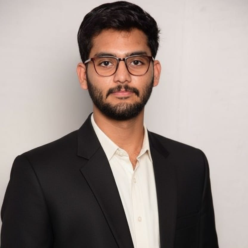 Himanshu Chhimpa - SEO content writer at PickAI