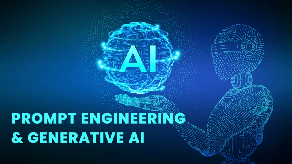 Generative AI: Prompt Engineering Basics course by IBM on Coursera