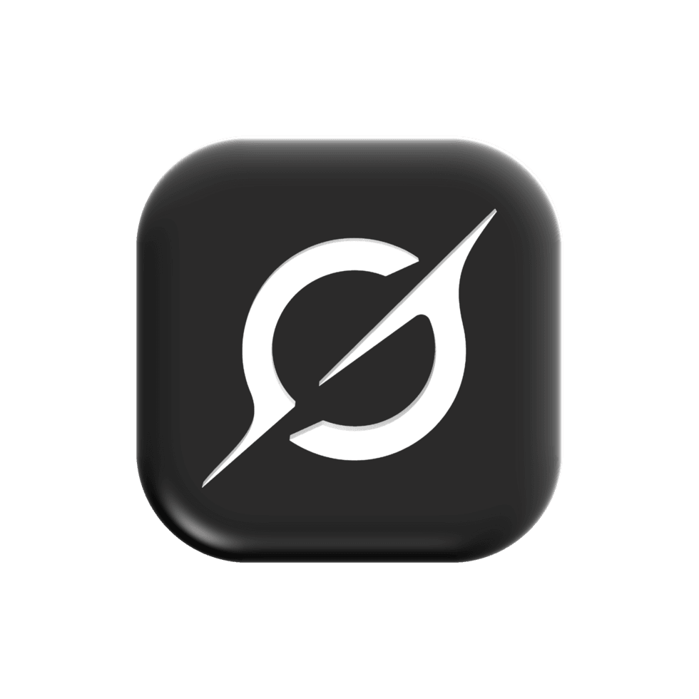 Grok Imagine Logo