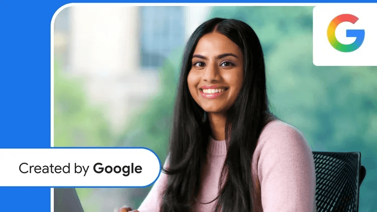 AI for Research and Insights course by Google on Udemy