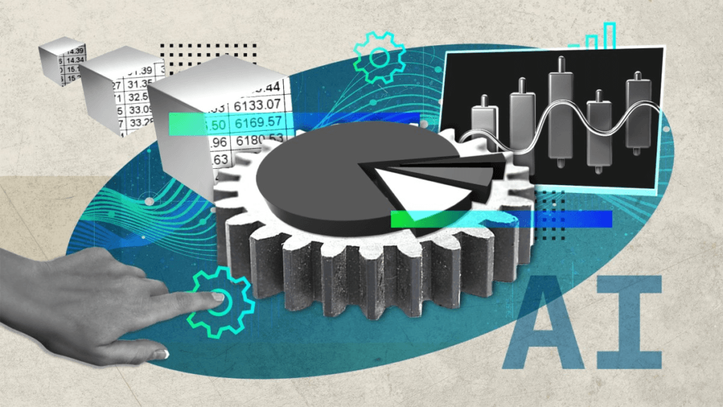 AI in Financial Forecasting course by Glenn Hopper on LinkedIn Learning