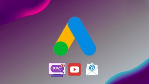 Google Ads PPC 2026 course by Abhijeet Sarkar on Udemy