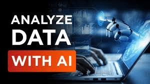 Learn How to Use AI for Data Analysis course by Ada Morse on Codecademy