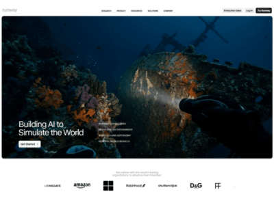 Runway ML - AI Video Generation