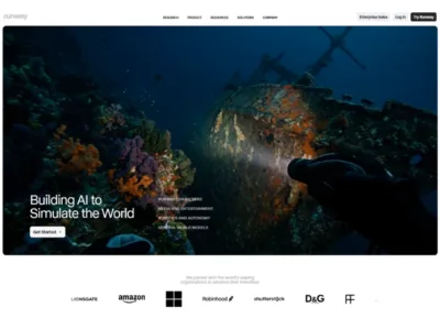 Runway ML - AI Video Generation