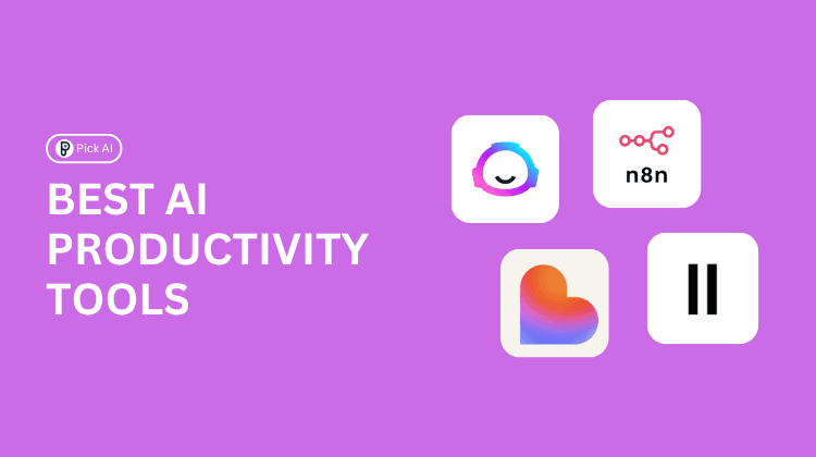 Top AI Productivity Tools