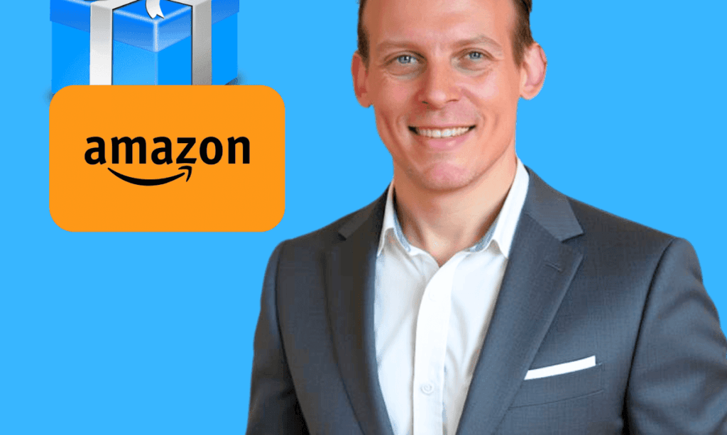 Amazon Dropshipping And Retail Arbitrage With AI course by Alex Genadinik on Coursera
