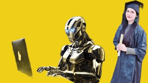 CERTIFIED MASTERS IN AFFILIATE MARKETING WITH AI TOOLS course on Udemy