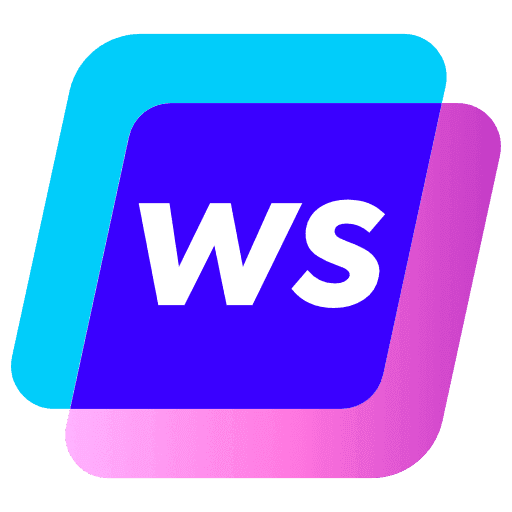 Writesonic Logo