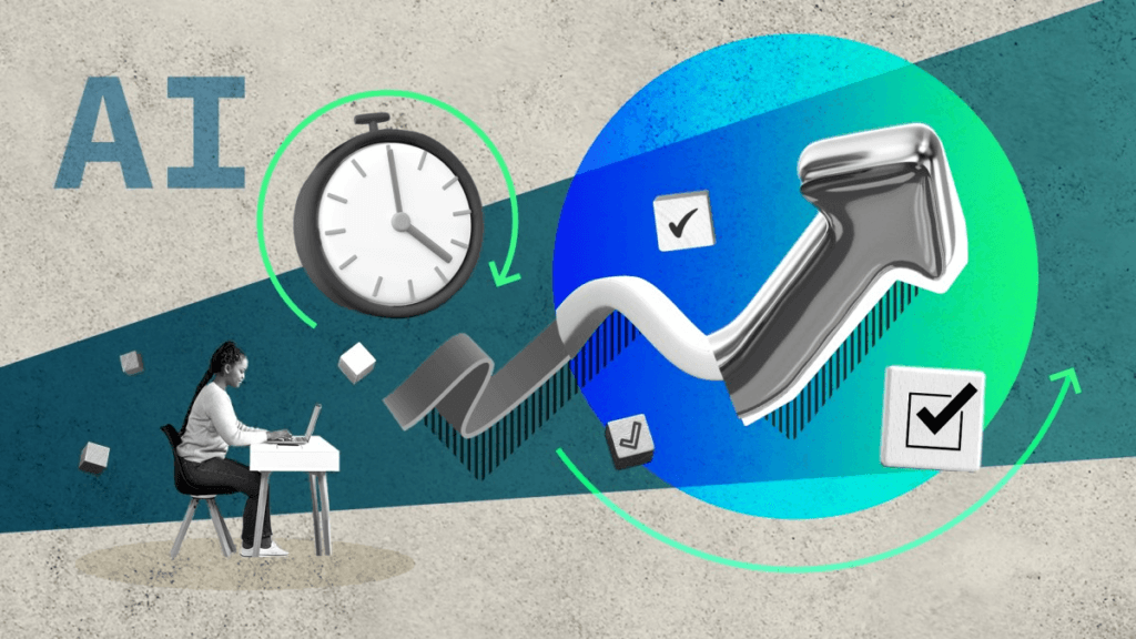 AI for Administrative Roles: Streamline Tasks and Boost Productivity course by April Stallworth on Linkedin