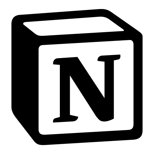 Notion AI Logo