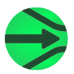 WayinVideo AI Logo