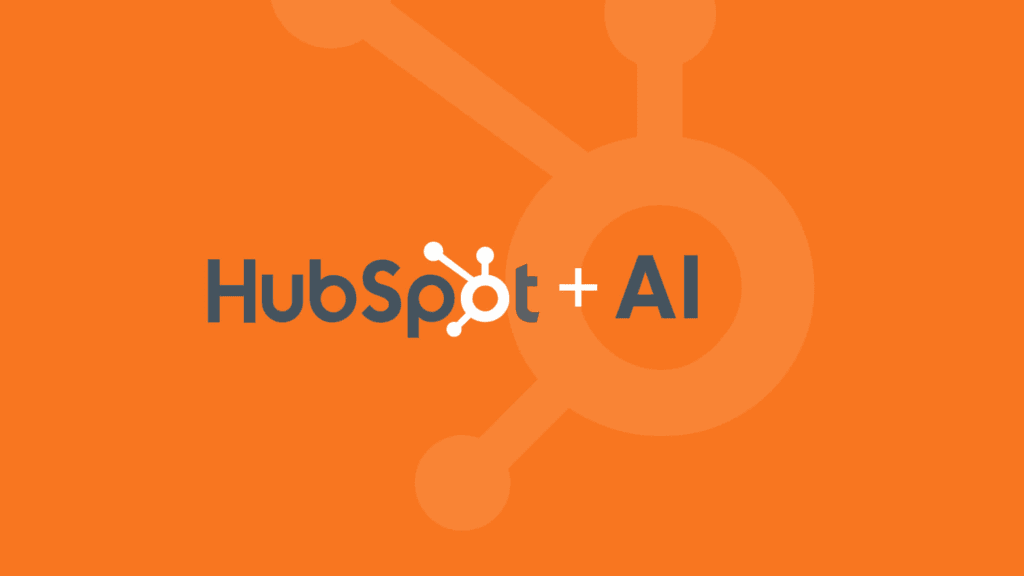 AI for Sales course by Robert Flemister on HubSpot
