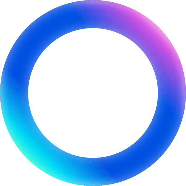 Meta AI Logo