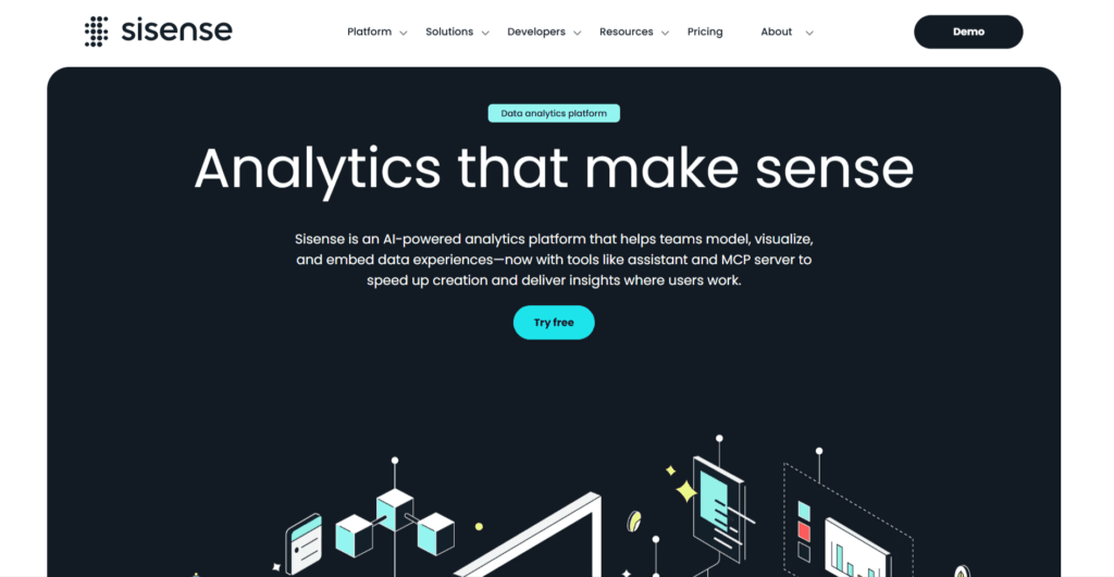 AI analytics tools